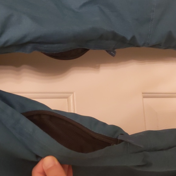 Orage Ski Snowboard pants - Picture 11 of 15